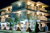 Hotel Melissanthi Hotels in Triglia
