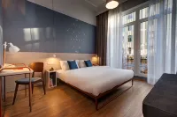 Colors Urban Hotel Thessaloniki Hotels in Thessaloniki
