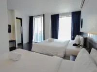 Bed Nimman - Adults Only Hotels near وات لوكمولي