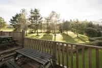 Tregenna Castle Resort - Ocean View