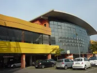 Hotel Padus Meublè Parma Các khách sạn ở Colorno