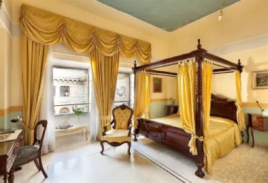 Hotel Art Resort Galleria Umberto Отели в г. 