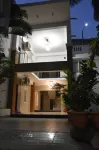 Hotel Golden Sand Hotels near Nagapattinam fishing harbour entrance