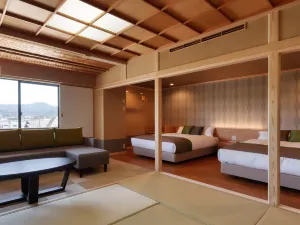 Matsudaya Hotel