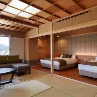 松田屋ホテル Rooms