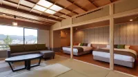 Matsudaya Hotel Hotels in Yamaguchi