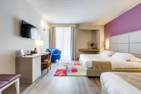 Best Western Hotel Imperiale Hotels in Policoro