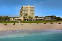 The Singer Oceanfront Resort Singer Island, Curio by Hilton Hotel a Palm Beach Shores