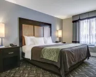 Comfort Inn & Suites I-10 Airport - 2-Sterne