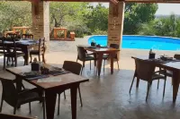 Kingfisher Bush Lodge