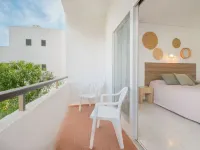 AzuLine Hotel Mediterráneo Hotels in Ibiza