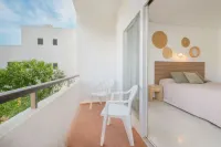 AzuLine Hotel Mediterráneo