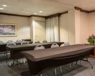Comfort Suites Cumming-Atlanta Near Northside Hospital Forsyth Hotels in Forsyth County