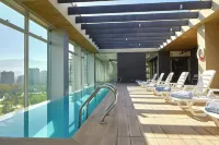 Radisson Blu Plaza El Bosque Santiago - Pools