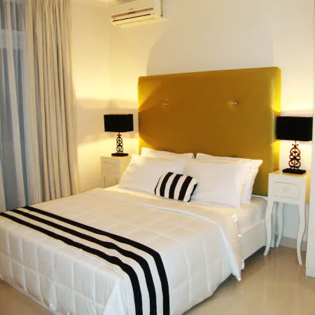 Theaknac Hotel