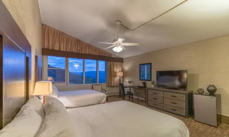 Mountain Chalet Snowmass