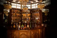 Muthu Sovereign Suites & Spa, Limuru Rd, Near Nairobi - bar
