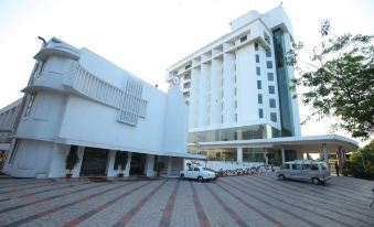 The Quilon Beach Hotel and Convention Center