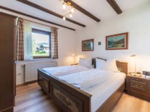 Am Hohen Bogen Hotels in Arrach