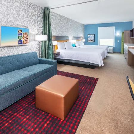 Home2 Suites by Hilton Weatherford