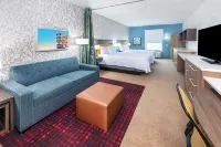 Home2 Suites by Hilton Weatherford - 3 звезды