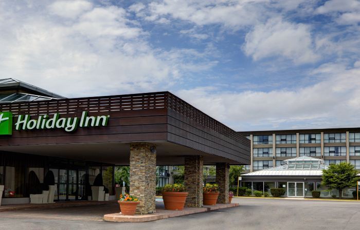 Holiday Inn TORONTO-AIRPORT EAST by IHG
