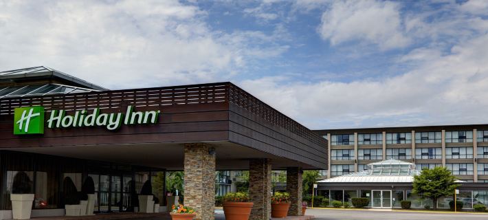 Holiday Inn TORONTO-AIRPORT EAST by IHG Ξενοδοχεία στην πόλη Τορόντο