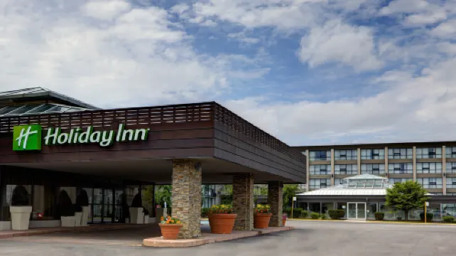 Holiday Inn TORONTO-AIRPORT EAST by IHG