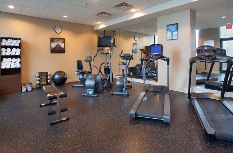 Holiday Inn Vancouver-Centre (Broadway) by IHG photo 5