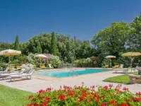 San Lorenzo Hotels in Gambassi Terme