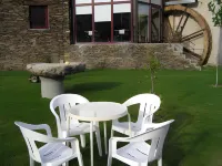 Casa Lagar Da Alagoa -  Ferienhäuser