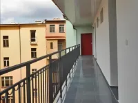 Apart Hotel Susa