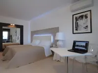 Hotel Ambrosio la Corte