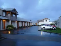 Arena Lodge
