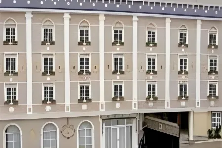 Villa Las Margaritas Caxa