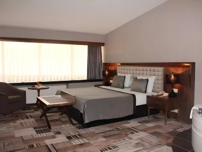 Tiara Thermal & Spa Hotel
