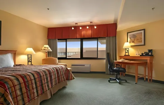 卡利斯佩爾紅獅酒店