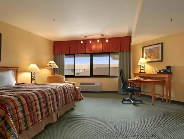 Red Lion Hotel Kalispell Hotels near 