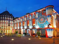 Hotel Fuchspalast Hotels in Treibach-Althofen