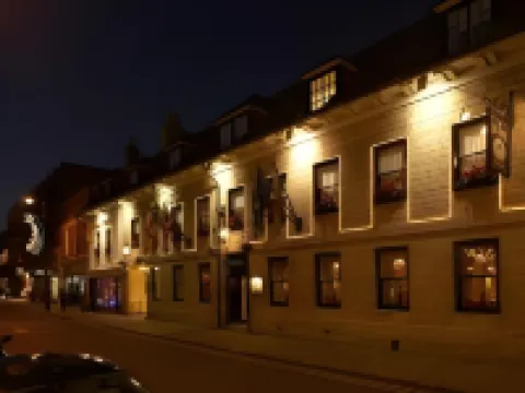 The Bull Hotel, Sure Hotel Collection by Best Western Hotels in Peterborough