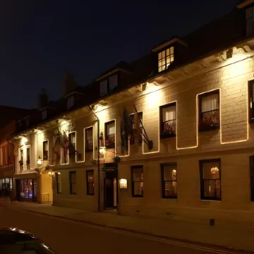 The Bull Hotel, Sure Hotel Collection by Best Western