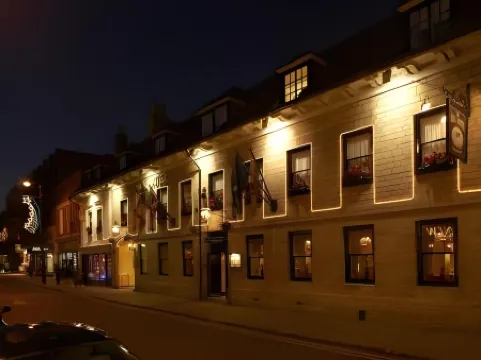 The Bull Hotel, Sure Hotel Collection by Best Western