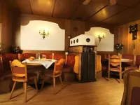SmartMotel - Bữa sáng