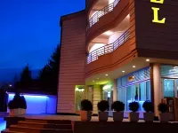 Hotel Cezar Banja Luka Hotels in Banja Luka