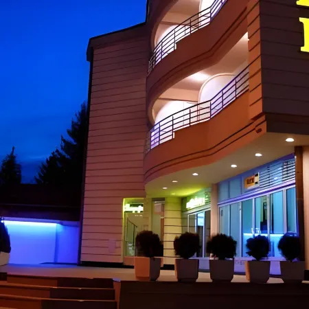 Hotel Cezar Banja Luka