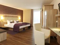 Hotel Simonshof Hoteles en Wolfsburgo