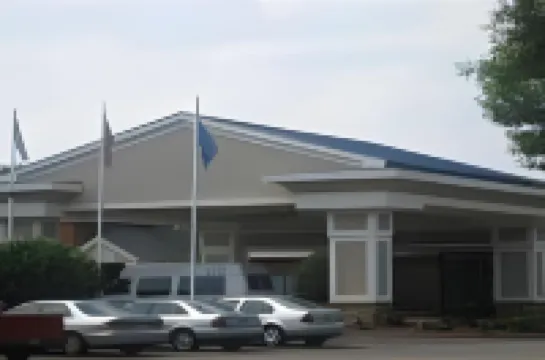 Baymont by Wyndham East Windsor Bradley Airport Hotel di 