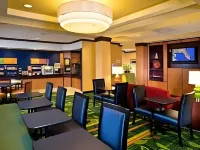 Fairfield Inn & Suites Lake City