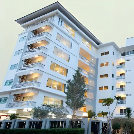 Kilintra Residence