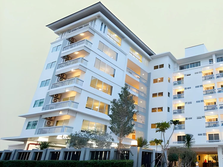 รูปภาพของคิลินตรา เรสซิเดนซ์